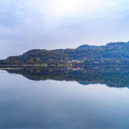 Loggia Dal Lago Arcugnano Buitenkant foto