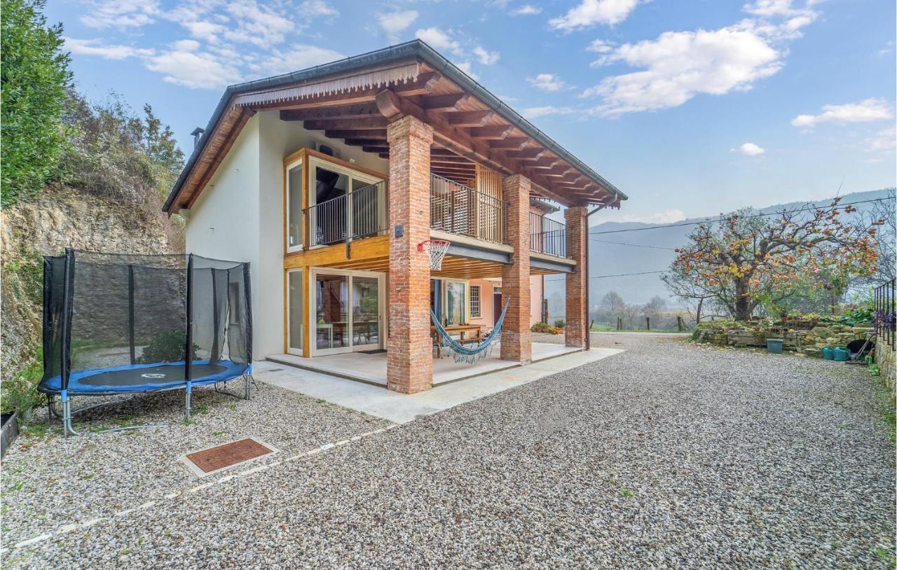 Loggia Dal Lago Arcugnano Buitenkant foto