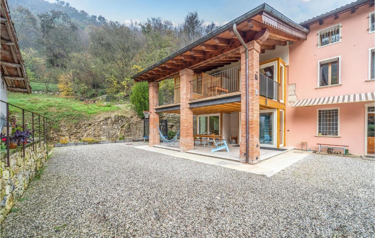 Loggia Dal Lago Arcugnano Buitenkant foto