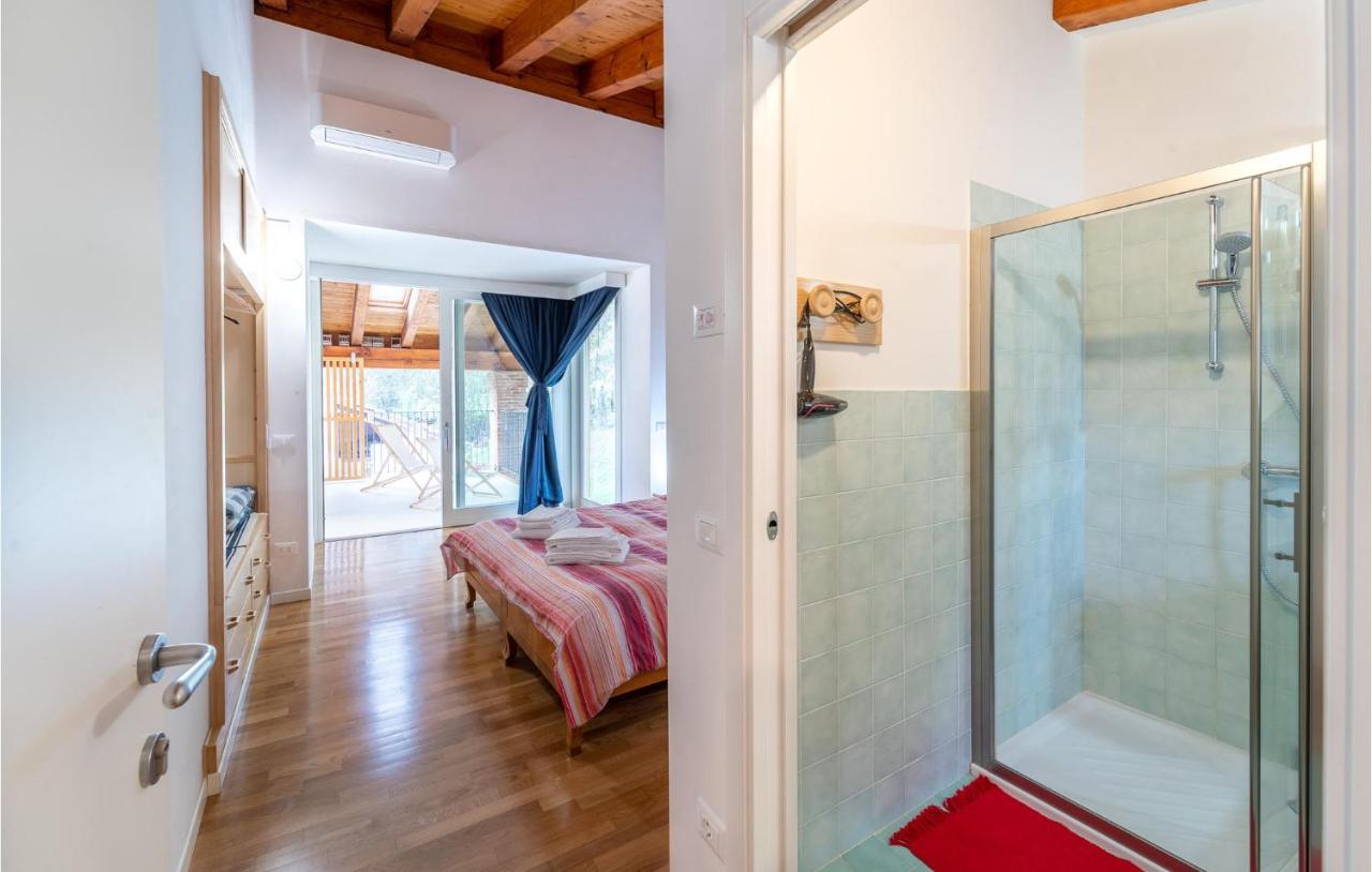 Loggia Dal Lago Arcugnano Buitenkant foto