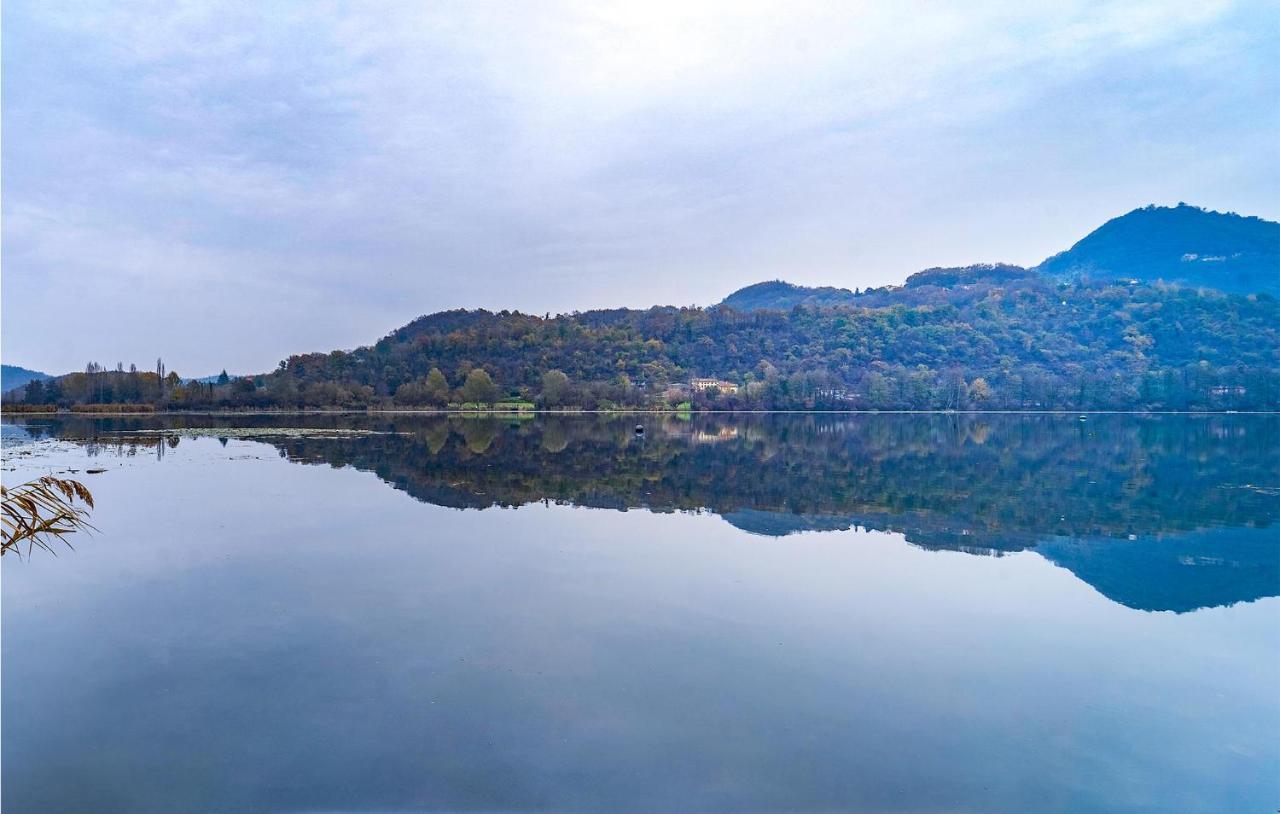 Loggia Dal Lago Arcugnano Buitenkant foto
