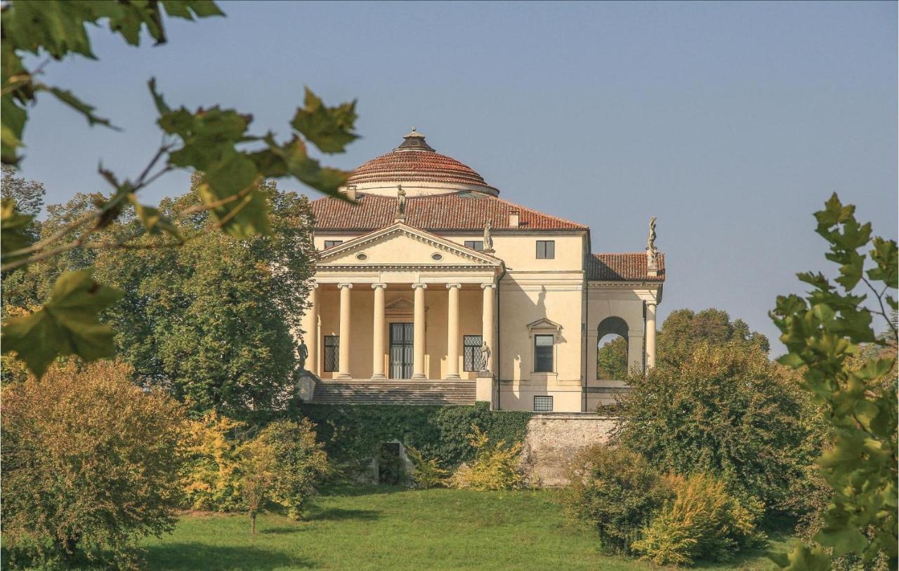 Loggia Dal Lago Arcugnano Buitenkant foto