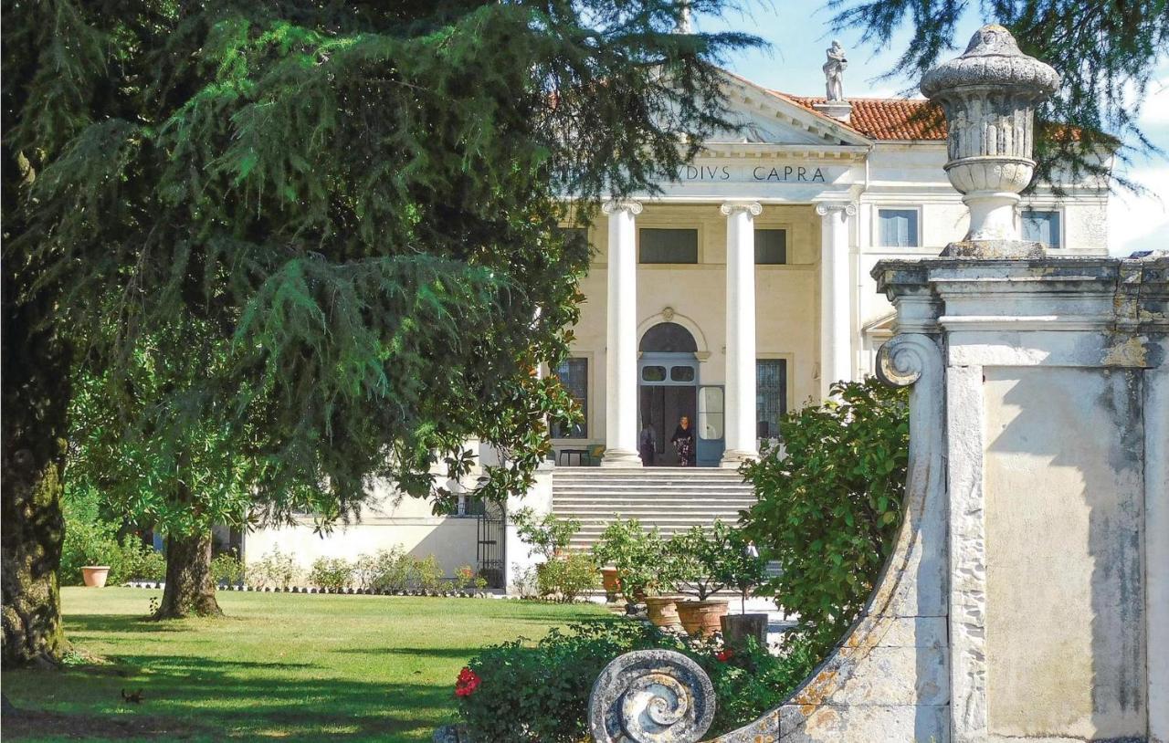Loggia Dal Lago Arcugnano Buitenkant foto