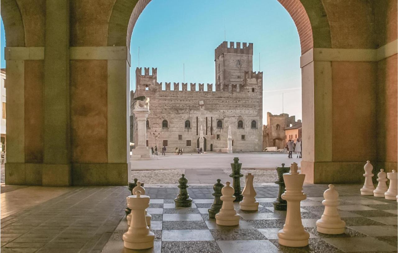 Loggia Dal Lago Arcugnano Buitenkant foto