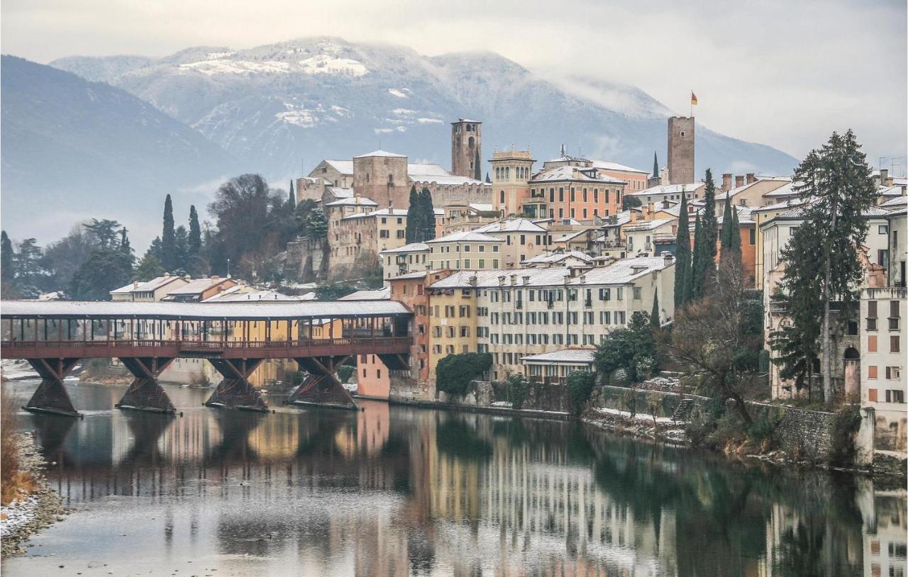 Loggia Dal Lago Arcugnano Buitenkant foto